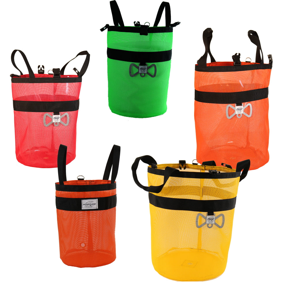 The Boat Anchor Rope Bag: Essential Gear for Every Boater